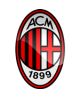 AC Milan Torwarttrikot